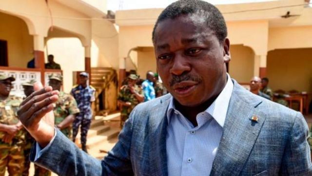 Le président Faure Gnassingbé veut prolonger le demi-siècle de pouvoir de sa famille