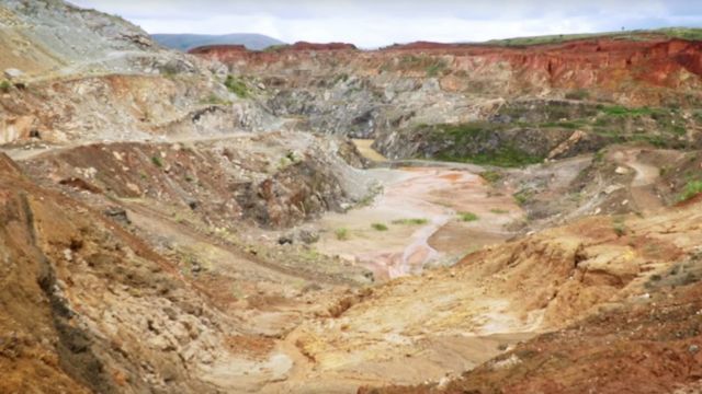Ferrum Mining