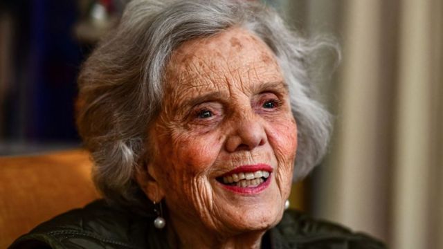 Elena Poniatowska