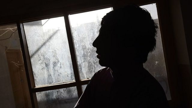 د افغانستان په ځینو سیمو کې د تنکیو هلکانو ځورونه، ګډول یا بچه بازي له ډېرو کلونو مخکې موجوده وه، چې په وروستیو څو کلونو کې لا پراخه شوې.