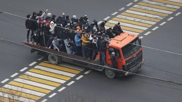 Казахстан