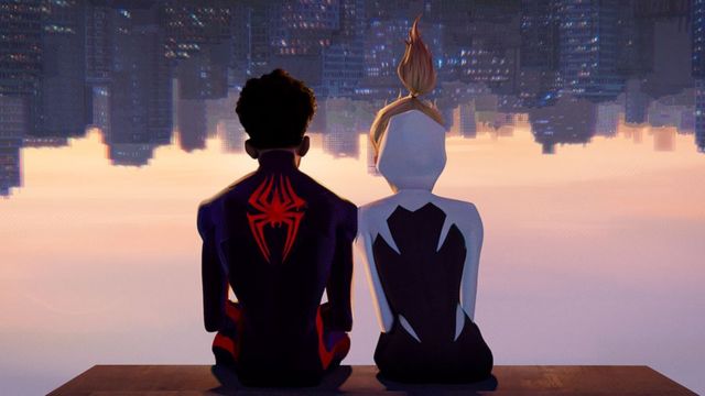 Spider-Man: Across the Spider-Verse aims to capture more female fans