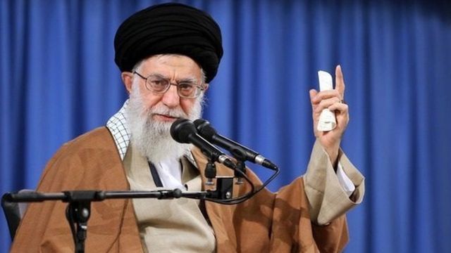 رهبر ایران در سالهای اخیر چند بار از سیاستهای کنترل جمعیت در ایران انتقاد کرده است