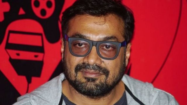 अनुराग कश्यप