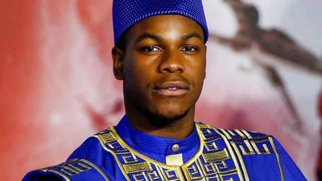 John Gboyega: Star Wars actor racism claim on George Floyd death, oda ...