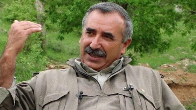 Murat Karayılan