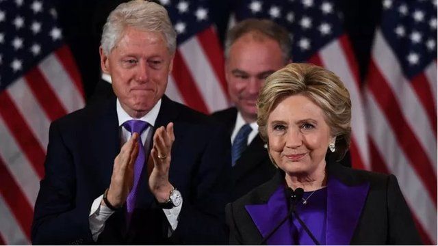 clintons