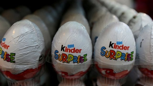 kinder