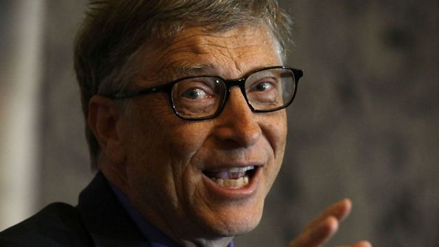 Bill Gates