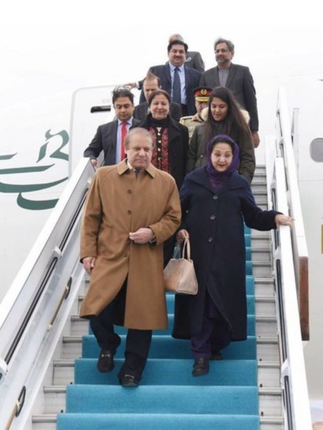 پاکستان، پرواز