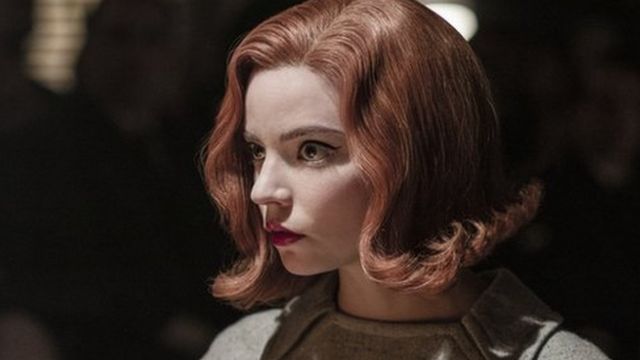 Anya Taylor-Joy: Sus mejores películas y series