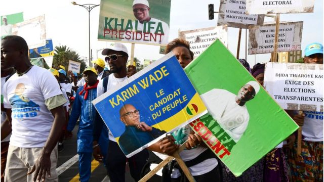 Sénégal