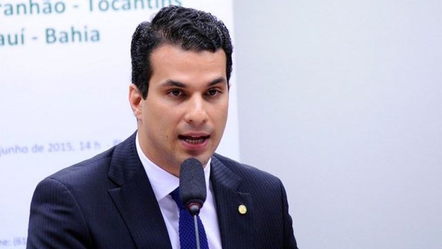 Senador Irajá Abreu