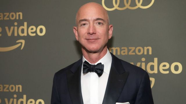 jeff bezos amazon ceo don become first