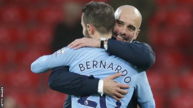 Bernardo Silva