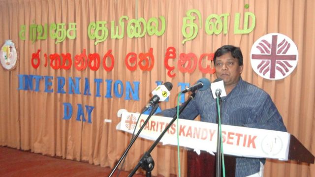 பேராசிரியர் எஸ்.விஜேசந்திரன்