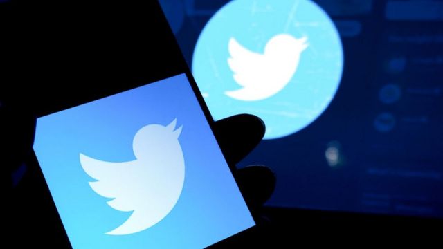 ட்விட்டர்