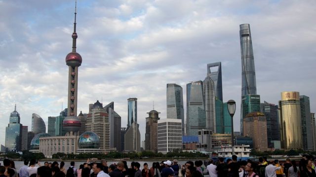 上海外灘