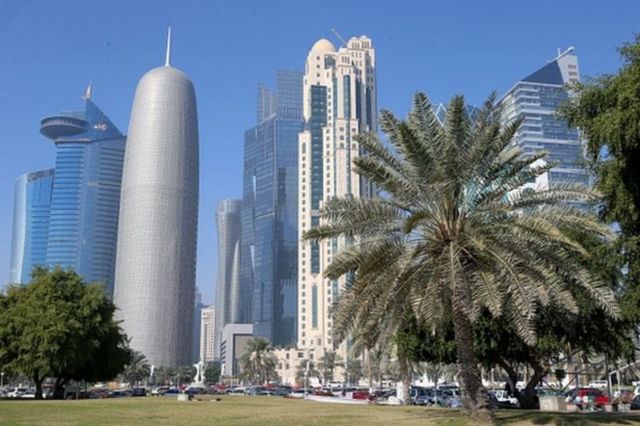 قطر