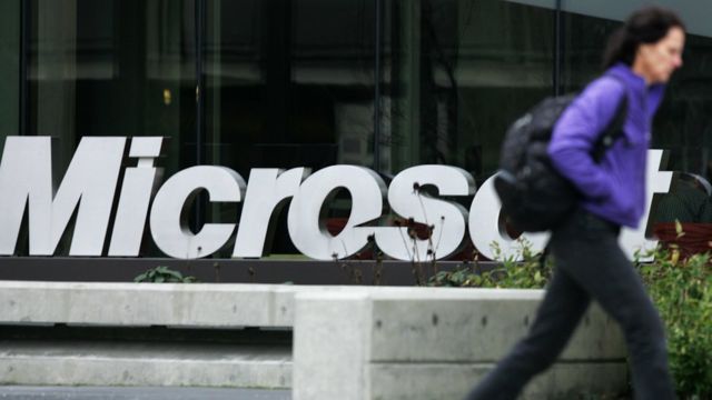 microsoft