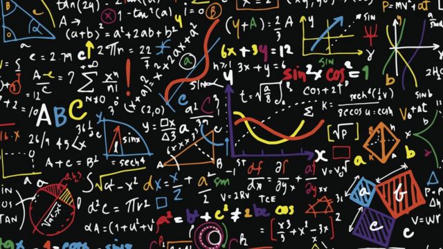 Qué son las matemáticas: un modelo de la realidad o la realidad misma? -  BBC News Mundo