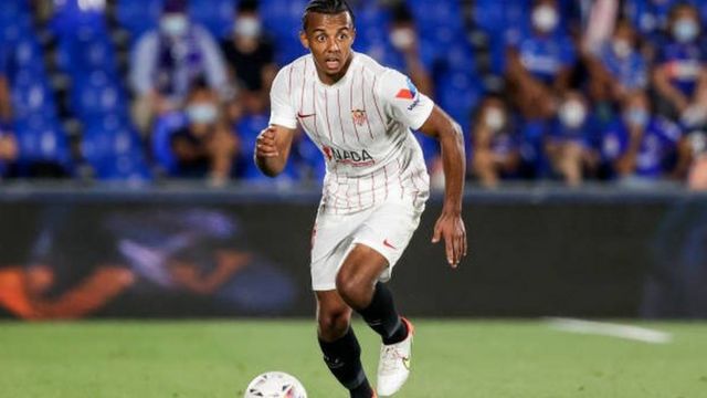 Jules Kounde