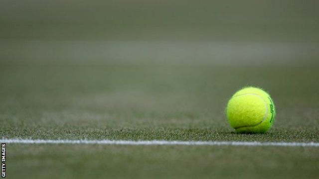 Coronavirus: LTA plans £20m aid package for venues, coaches, officials and  players - BBC Sport