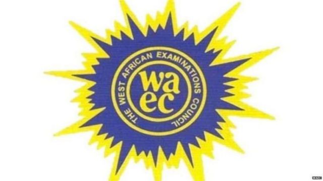 West African Examination Council How To Check 2021 Waec Examination Result Bbc News Pidgin