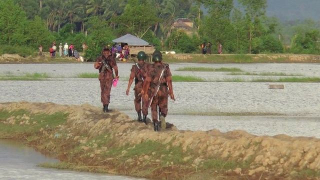 ရခိုင်