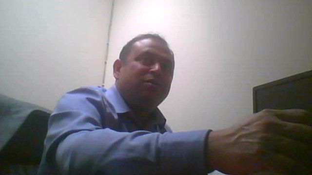 Kazi Shajahan