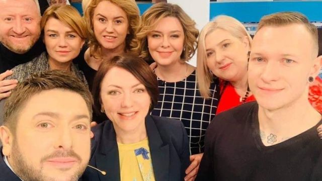Спартак Суббота. Хто це такий і чому всі про нього говорять - BBC News ...