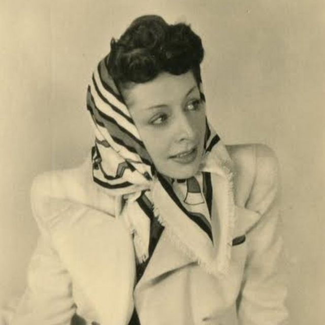 Rosita Serrano