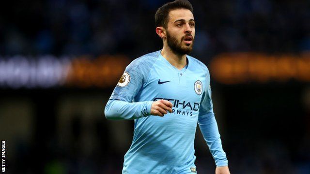 bernardo silva man city jersey