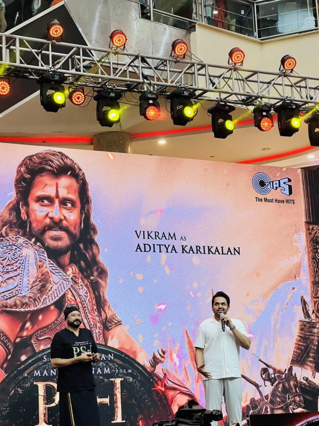 மெட்ராஸ் டாக்கீஸ்