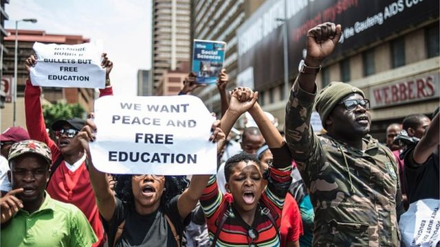 South africa