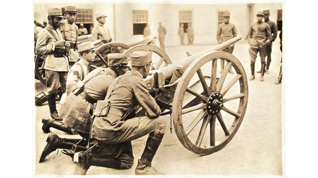 Revolução de 1924