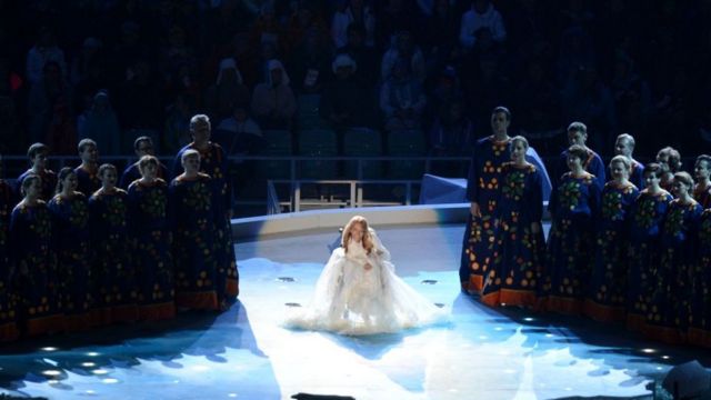 Самойлова