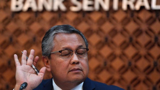 Bank Indonesia