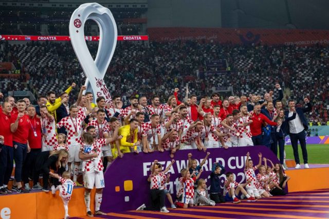 குரேஷியா