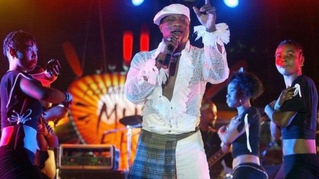 Koffi Olomidé a été arrêté et expulsé le weekend dernier du Kenya