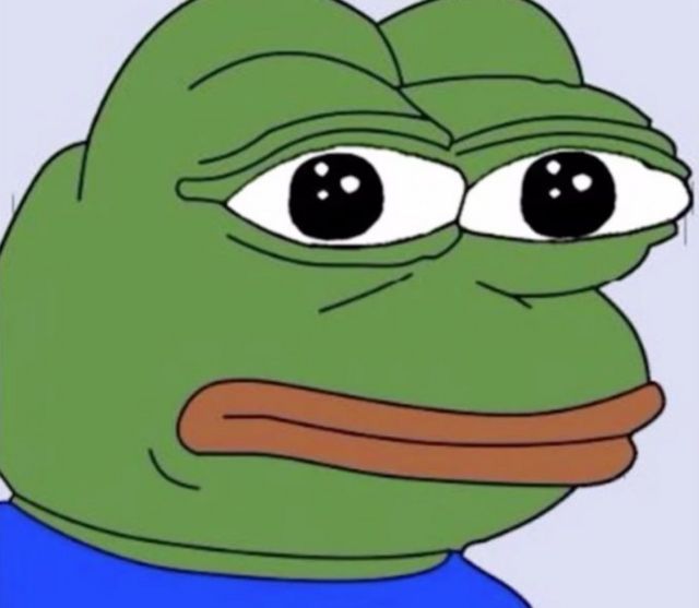 Pepe the Frog 'is killed off to avoid being a hate symbol' - BBC News
