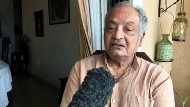 పీబీ సావంత్