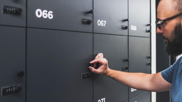 லாக்கர் முடக்கப்படலாம்