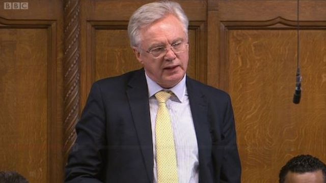 David Davis