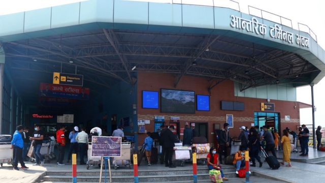 विमानस्थल