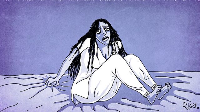 પ્રતિકાત્મક રેખાંકન