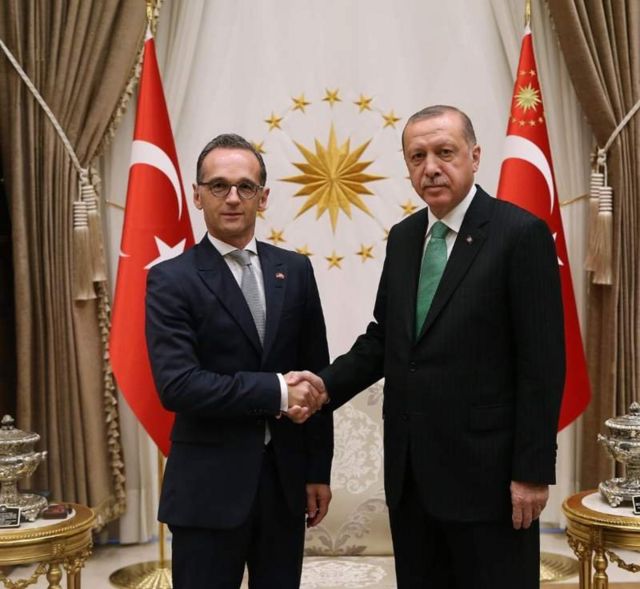 Maas Erdoğan