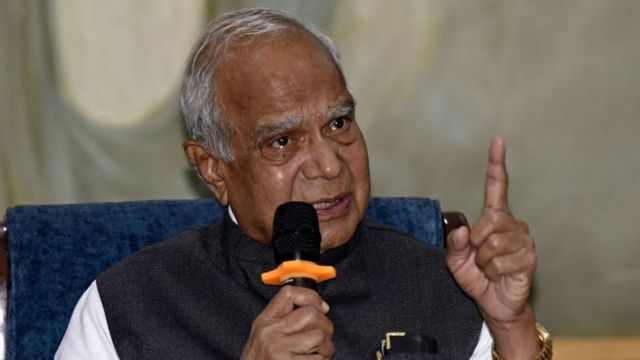 பன்வாரிலால் புரோஹித்