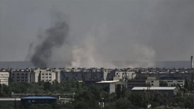 severodonetsk