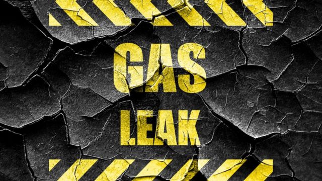 ரசாயன வாயு